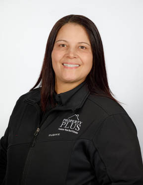 Debbie Lopez- Lead Fire Restoration Technician _Property Plus